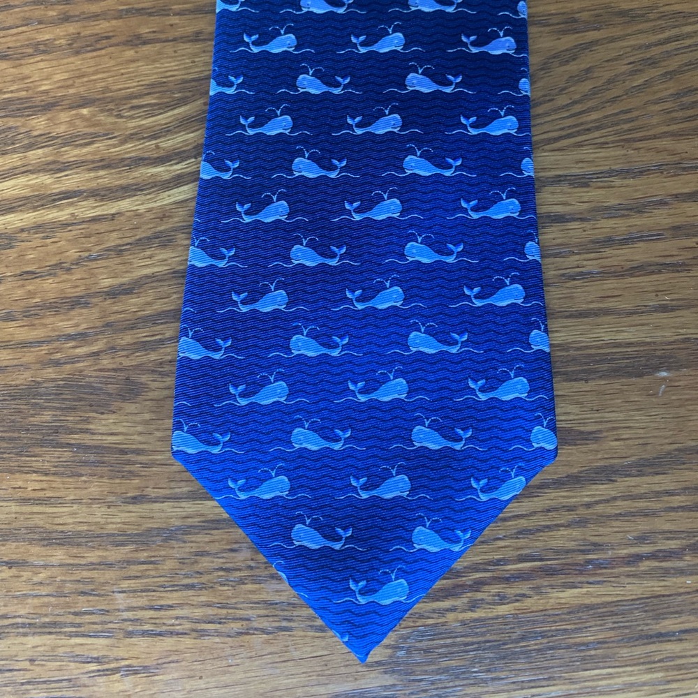 Tie - Tommy Hilfiger